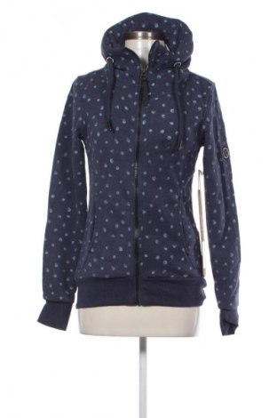 Damska bluza sportowa Alife And Kickin, Rozmiar XS, Kolor Kolorowy, Cena 209,66 zł