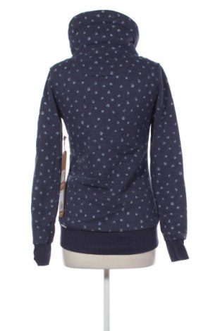 Damska bluza sportowa Alife And Kickin, Rozmiar XS, Kolor Kolorowy, Cena 209,66 zł