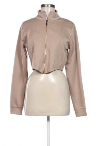 Dámský sportovní vrch  Amisu, Velikost XL, Barva Hnědá, Cena  494,00 Kč