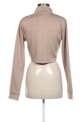 Dámský sportovní vrch  Amisu, Velikost XL, Barva Hnědá, Cena  494,00 Kč