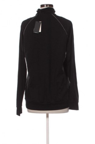 Γυναικεία αθλητική ζακέτα BOSS, Μέγεθος M, Χρώμα Μαύρο, Τιμή 127,99 €