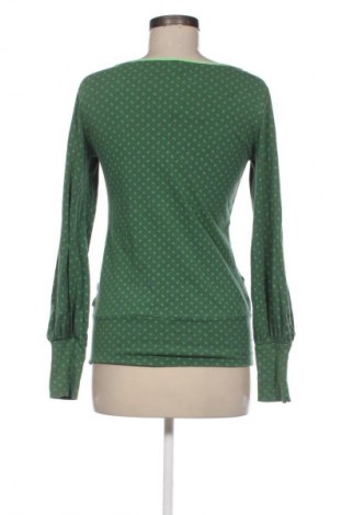 Dámsky športový vrch  Blutsgeschwister, Veľkosť S, Farba Zelená, Cena  25,00 €