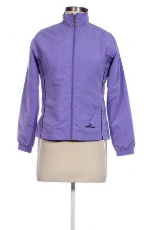 Дамско спортно горнище Boomerang, Размер M, Цвят Лилав, Цена 70,99 лв.