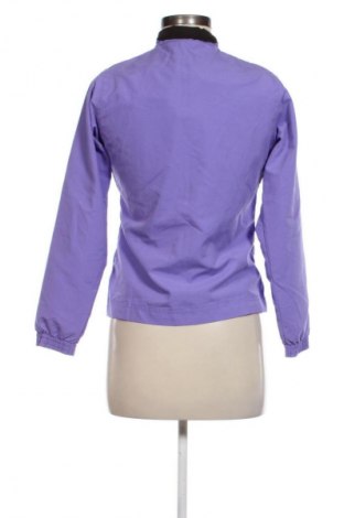 Дамско спортно горнище Boomerang, Размер M, Цвят Лилав, Цена 70,99 лв.