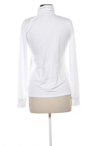 Bluză trening de femei Bpc Bonprix Collection, Mărime S, Culoare Alb, Preț 102,63 Lei