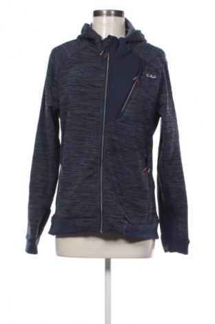 Damen Sportoberteil CMP, Größe XXL, Farbe Mehrfarbig, Preis € 18,99