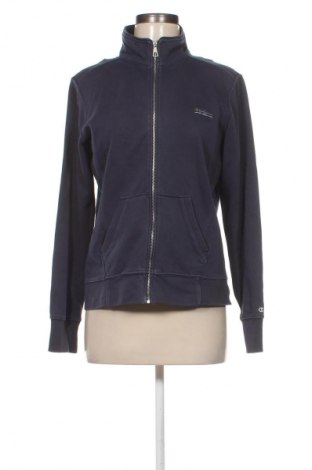 Dámský sportovní vrch  Champion, Velikost L, Barva Modrá, Cena  421,00 Kč