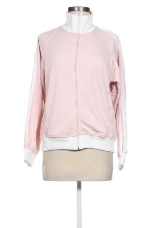 Bluză trening de femei Cotton On, Mărime XS, Culoare Roz, Preț 73,99 Lei