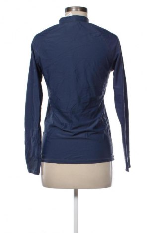 Bluză trening de femei Crane, Mărime M, Culoare Albastru, Preț 57,99 Lei