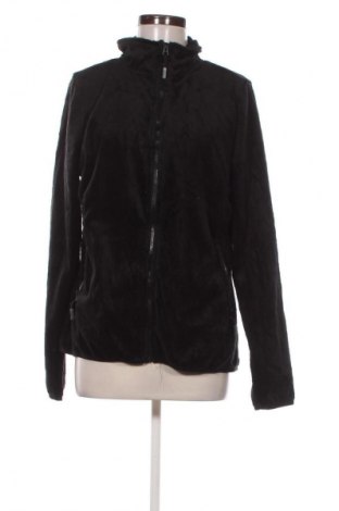 Damen Sportoberteil Crane, Größe L, Farbe Schwarz, Preis 12,99 €