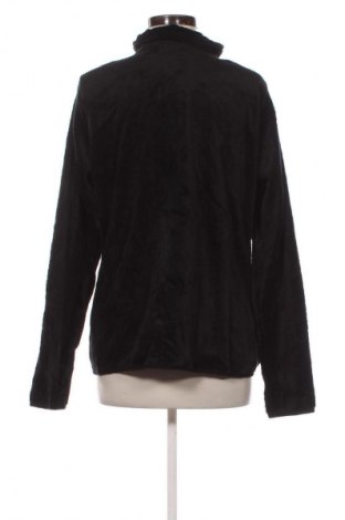 Damen Sportoberteil Crane, Größe L, Farbe Schwarz, Preis 12,99 €