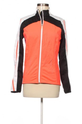 Дамско спортно горнище Crane, Размер M, Цвят Многоцветен, Цена 7,99 лв.