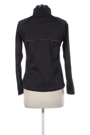 Дамско спортно горнище Crane, Размер S, Цвят Многоцветен, Цена 17,99 лв.