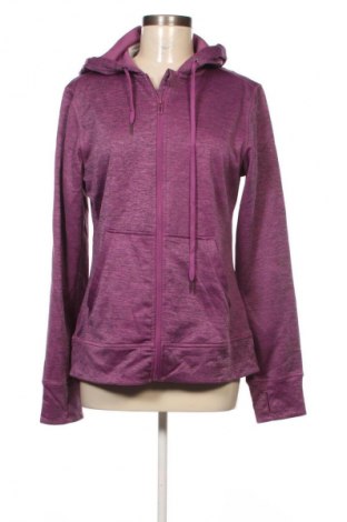 Damska bluza sportowa Crane, Rozmiar L, Kolor Fioletowy, Cena 54,99 zł