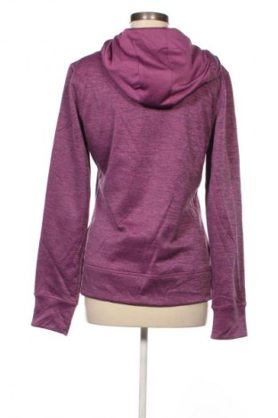 Damska bluza sportowa Crane, Rozmiar L, Kolor Fioletowy, Cena 54,99 zł