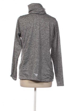 Damen Sportoberteil Crivit, Größe L, Farbe Grau, Preis € 11,99