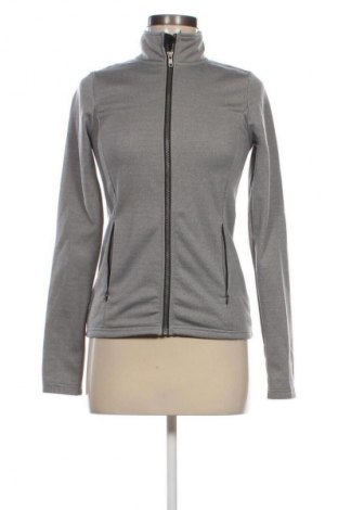 Damska bluza sportowa Crivit, Rozmiar XS, Kolor Szary, Cena 89,89 zł