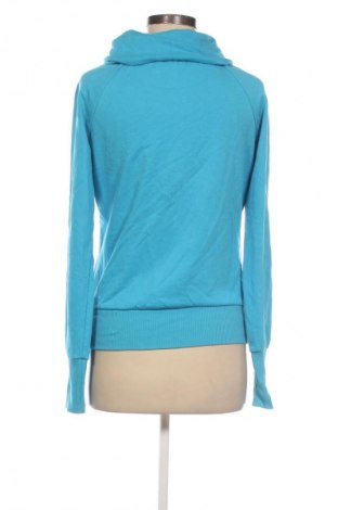 Bluză trening de femei Edc By Esprit, Mărime L, Culoare Albastru, Preț 124,21 Lei