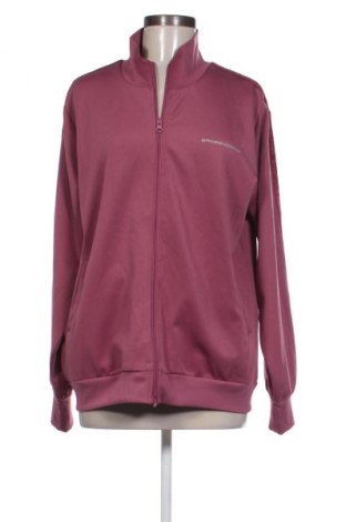 Dámsky športový vrch  Ergee, Veľkosť XXL, Farba Ružová, Cena  23,32 €