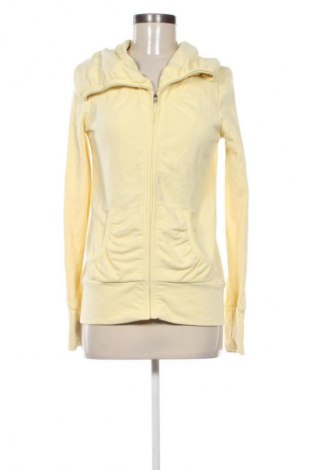 Bluză trening de femei Esprit, Mărime M, Culoare Galben, Preț 89,00 Lei