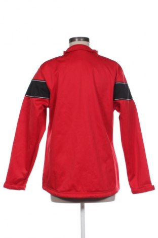 Bluză trening de femei Jako, Mărime XL, Culoare Roșu, Preț 202,63 Lei