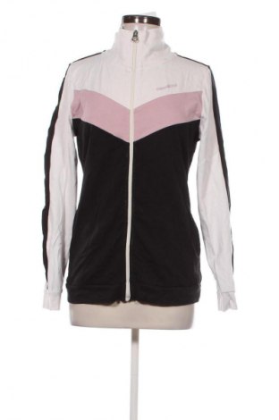 Дамско спортно горнище Kangaroos, Размер L, Цвят Многоцветен, Цена 77,99 лв.