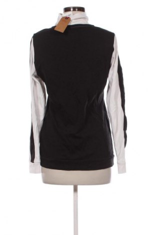 Дамско спортно горнище Kangaroos, Размер L, Цвят Многоцветен, Цена 77,99 лв.