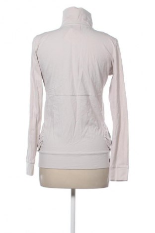 Γυναικεία αθλητική ζακέτα Kari Traa, Μέγεθος M, Χρώμα  Μπέζ, Τιμή 24,49 €