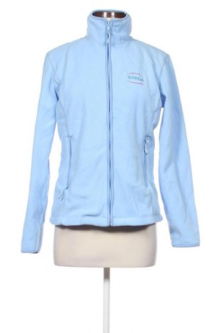 Dámsky športový vrch  Kariban, Veľkosť L, Farba Modrá, Cena  19,95 €
