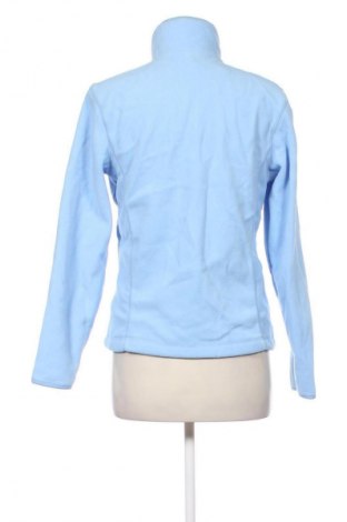 Dámsky športový vrch  Kariban, Veľkosť L, Farba Modrá, Cena  19,95 €
