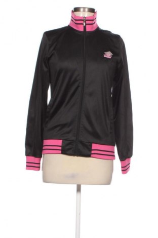 Női sport felső Lotto, Méret S, Szín Fekete, Ár 6 764 Ft