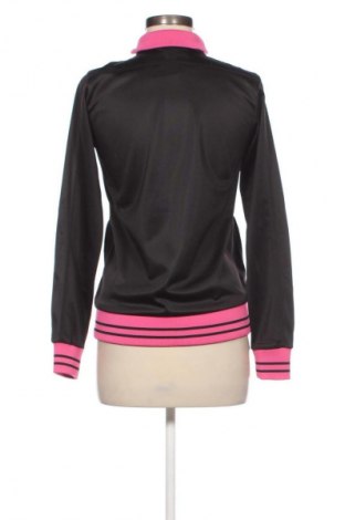 Női sport felső Lotto, Méret S, Szín Fekete, Ár 6 764 Ft
