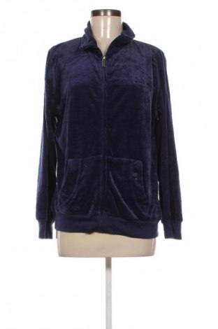 Дамско спортно горнище Millers, Размер XL, Цвят Син, Цена 37,99 лв.