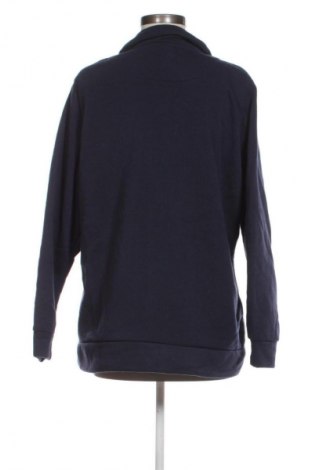 Damska bluza sportowa Miller's, Rozmiar XXL, Kolor Niebieski, Cena 160,99 zł