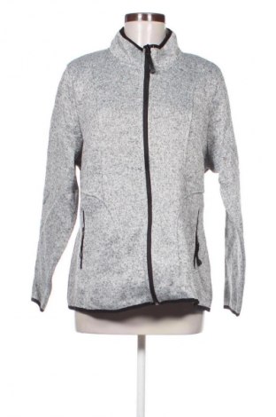 Dámský sportovní vrch  Miller's, Velikost XXL, Barva Šedá, Cena  169,00 Kč