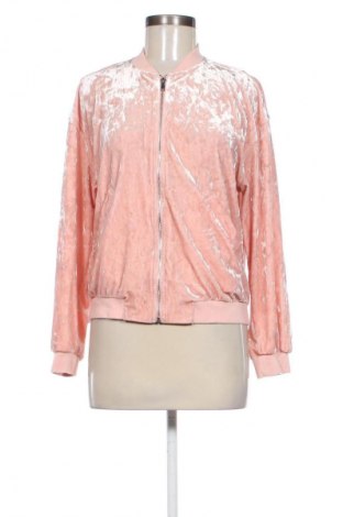 Damska bluza sportowa Monki, Rozmiar S, Kolor Popielaty róż, Cena 76,40 zł