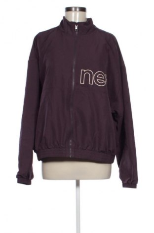 Damen Sportoberteil New Balance, Größe XL, Farbe Rot, Preis 71,99 €