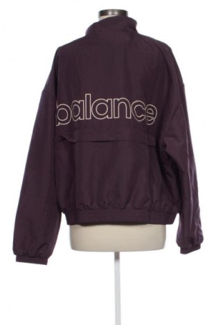 Damen Sportoberteil New Balance, Größe XL, Farbe Rot, Preis 71,99 €