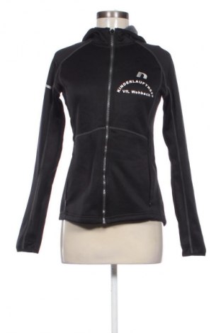 Bluză trening de femei Newline, Mărime S, Culoare Negru, Preț 89,47 Lei