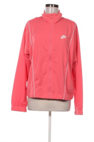 Dámsky športový vrch  Nike, Veľkosť L, Farba Ružová, Cena  65,95 €