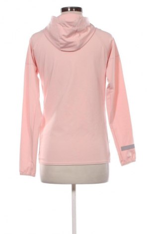 Damska bluza sportowa Nike, Rozmiar M, Kolor Różowy, Cena 110,34 zł