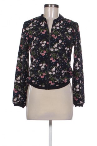 Дамско спортно горнище ONLY, Размер XS, Цвят Многоцветен, Цена 73,15 лв.