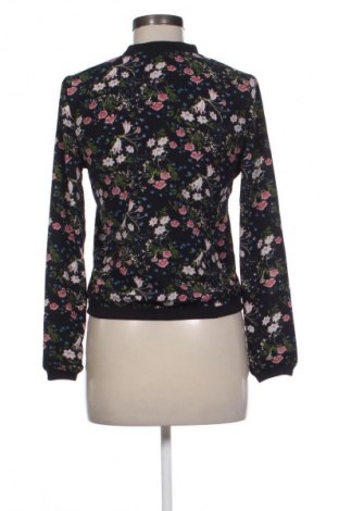 Дамско спортно горнище ONLY, Размер XS, Цвят Многоцветен, Цена 73,15 лв.