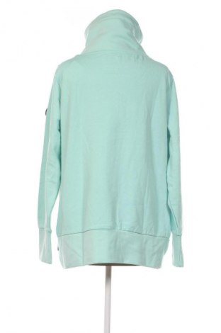 Dámský sportovní vrch  Ocean, Velikost XL, Barva Zelená, Cena  759,00 Kč