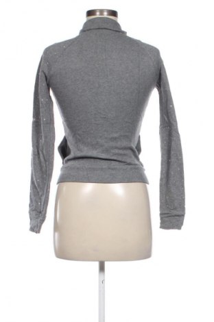 Dámský sportovní vrch  Oodji, Velikost XS, Barva Šedá, Cena  495,00 Kč