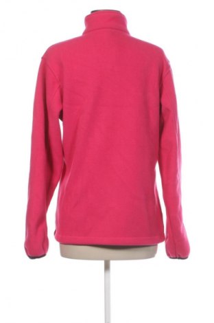 Damska bluza sportowa Outdoor, Rozmiar L, Kolor Różowy, Cena 64,99 zł