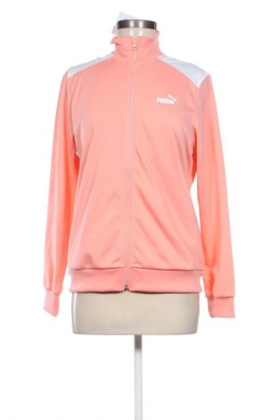 Damska bluza sportowa PUMA, Rozmiar M, Kolor Różowy, Cena 290,99 zł