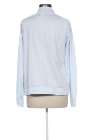 Дамско спортно горнище PUMA, Размер L, Цвят Син, Цена 109,99 лв.