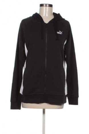 Dámsky športový vrch  PUMA, Veľkosť L, Farba Čierna, Cena  65,95 €