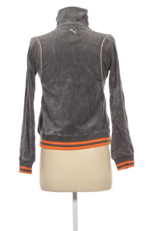 Damska bluza sportowa PUMA, Rozmiar M, Kolor Szary, Cena 195,99 zł